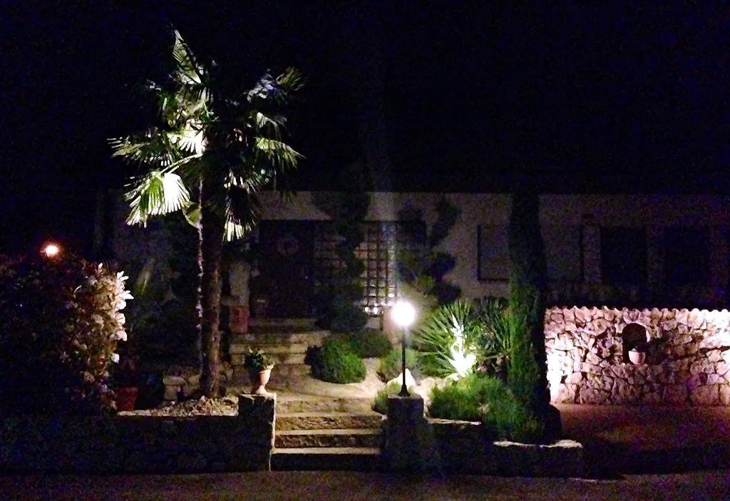 Aparthotel Apartmenthaus Casa Palma Bühl