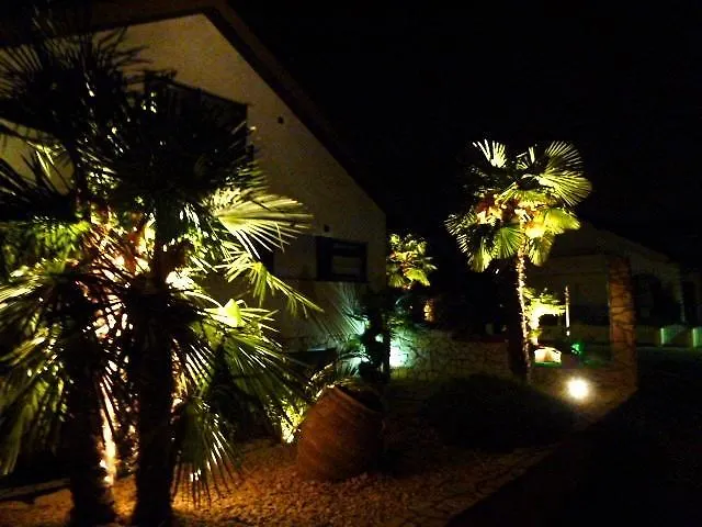 Apartmenthaus Casa Palma Bühl 3*,