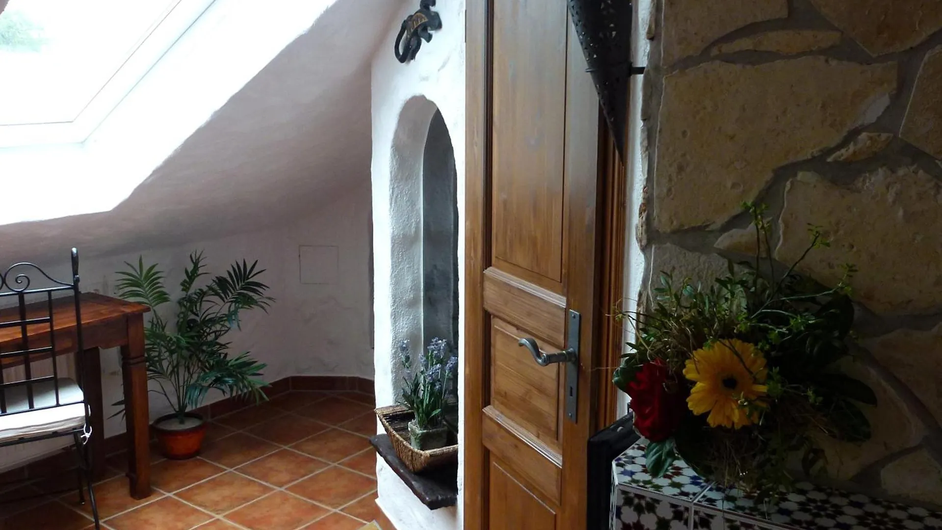 Aparthotel Apartmenthaus Casa Palma Bühl