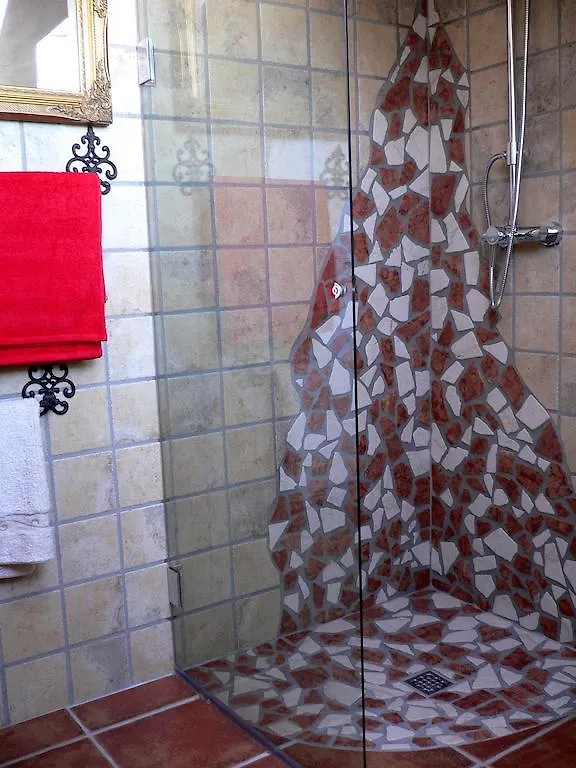 Aparthotel Apartmenthaus Casa Palma Bühl