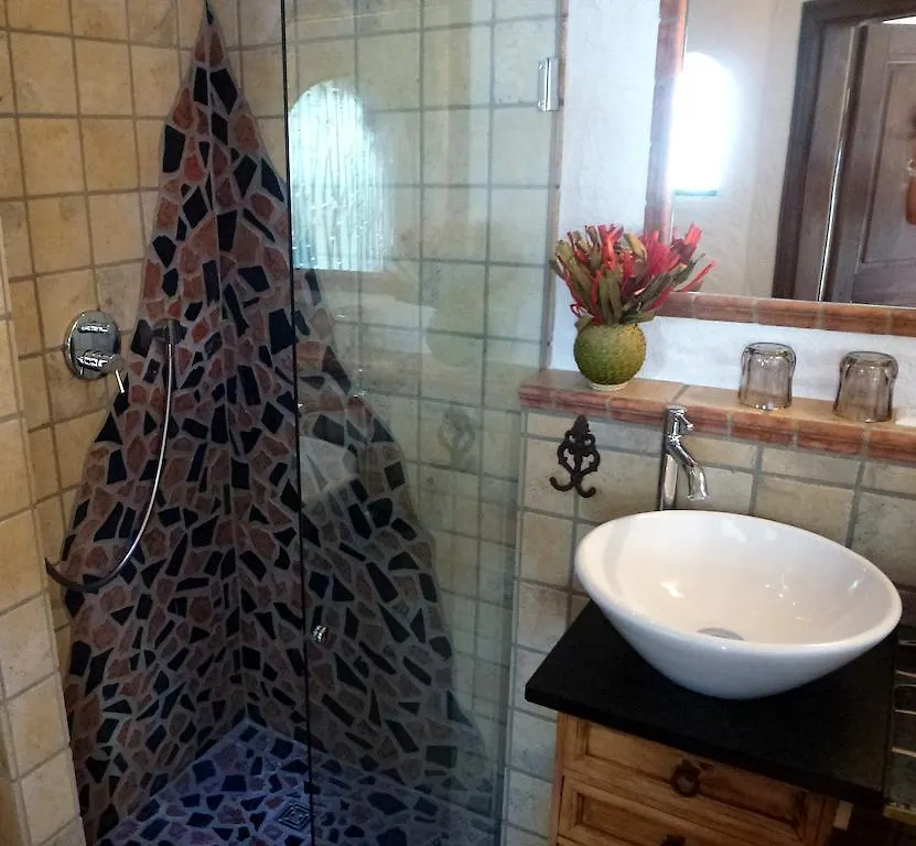 Apartmenthaus Casa Palma Bühl 3*,  Deutschland