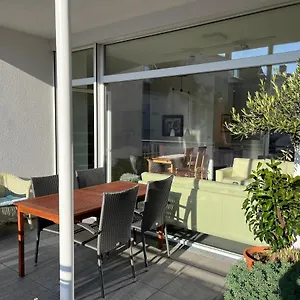 Sonnige Im Herzen Von Apartment