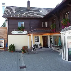 *** Hotel Restaurant Sommer Deutschland