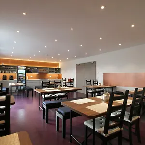Neumann's Uebernachten Bed & Breakfast
