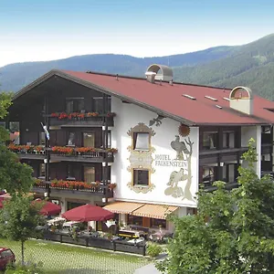 *** Hotel Haus Falkenstein Deutschland