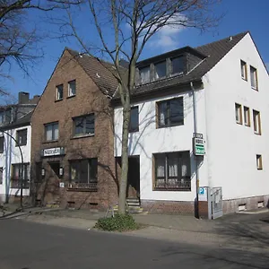 ** Hotel Waldesruh Deutschland